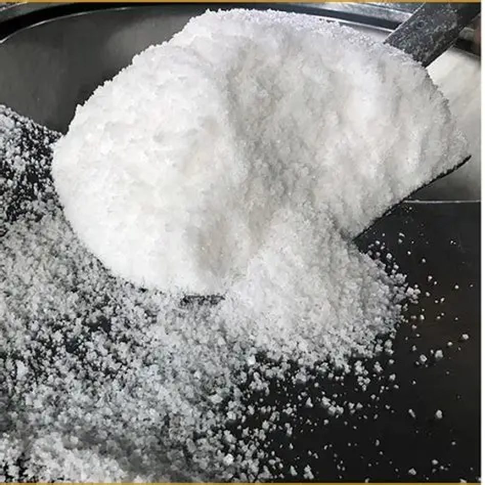 Muối trắng 1kg