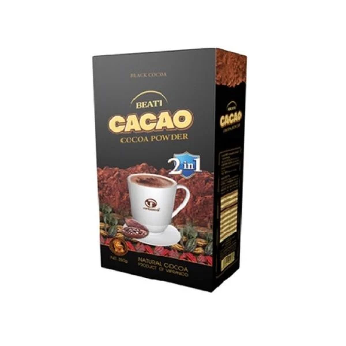Cacao Beati 500g