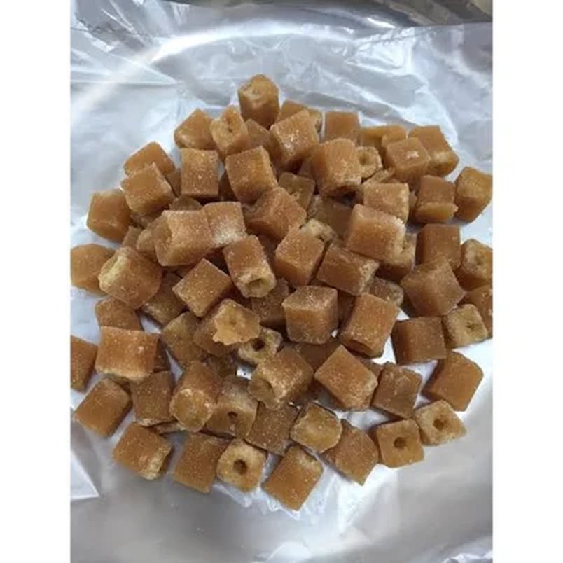 Đường bánh trôi