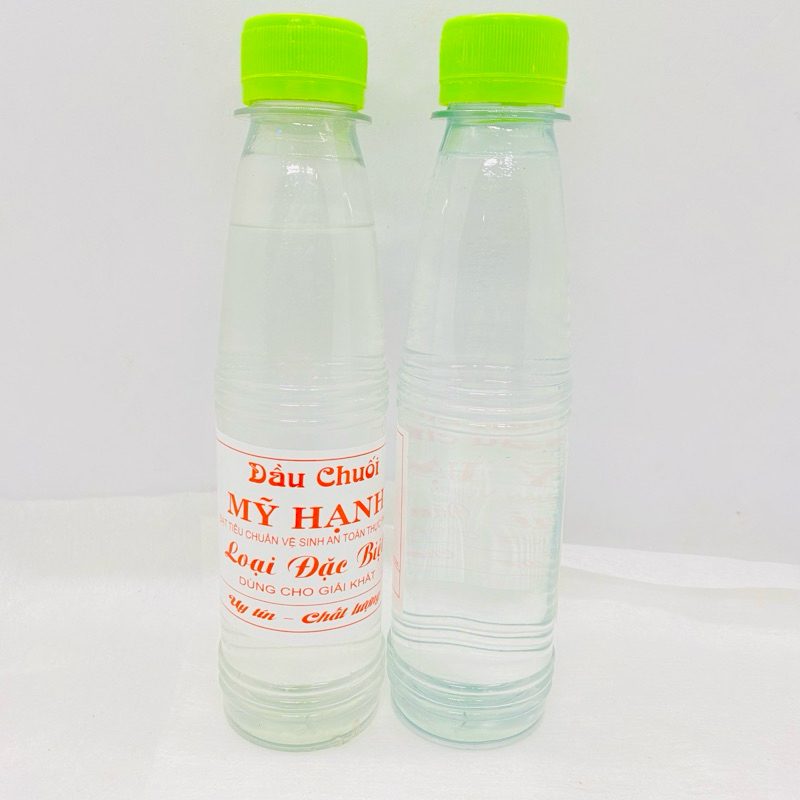 Dầu chuối Mỹ Hạnh