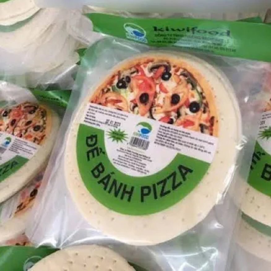 Đế Pizza Kiwifoods