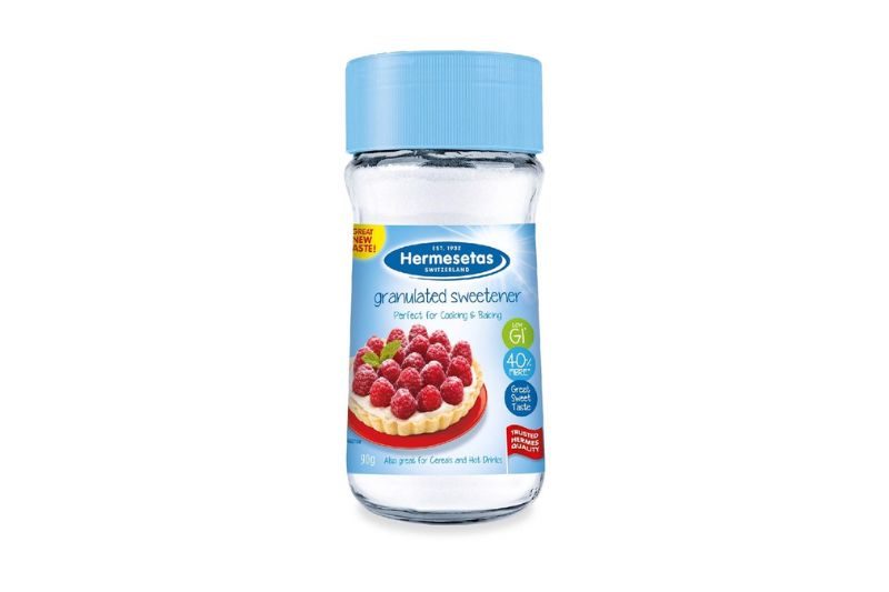 Đường ăn kiêng Hermesetas 90g