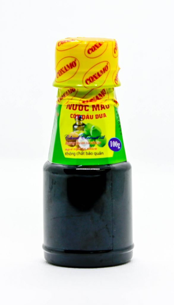 Nước hàng cốt dầu dừa conamo 100ml