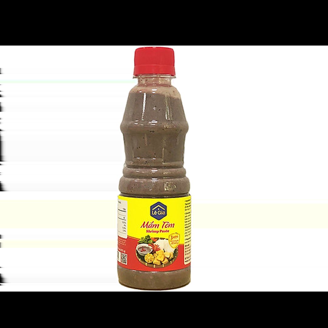 Mắm tôm Lê gia 225ml
