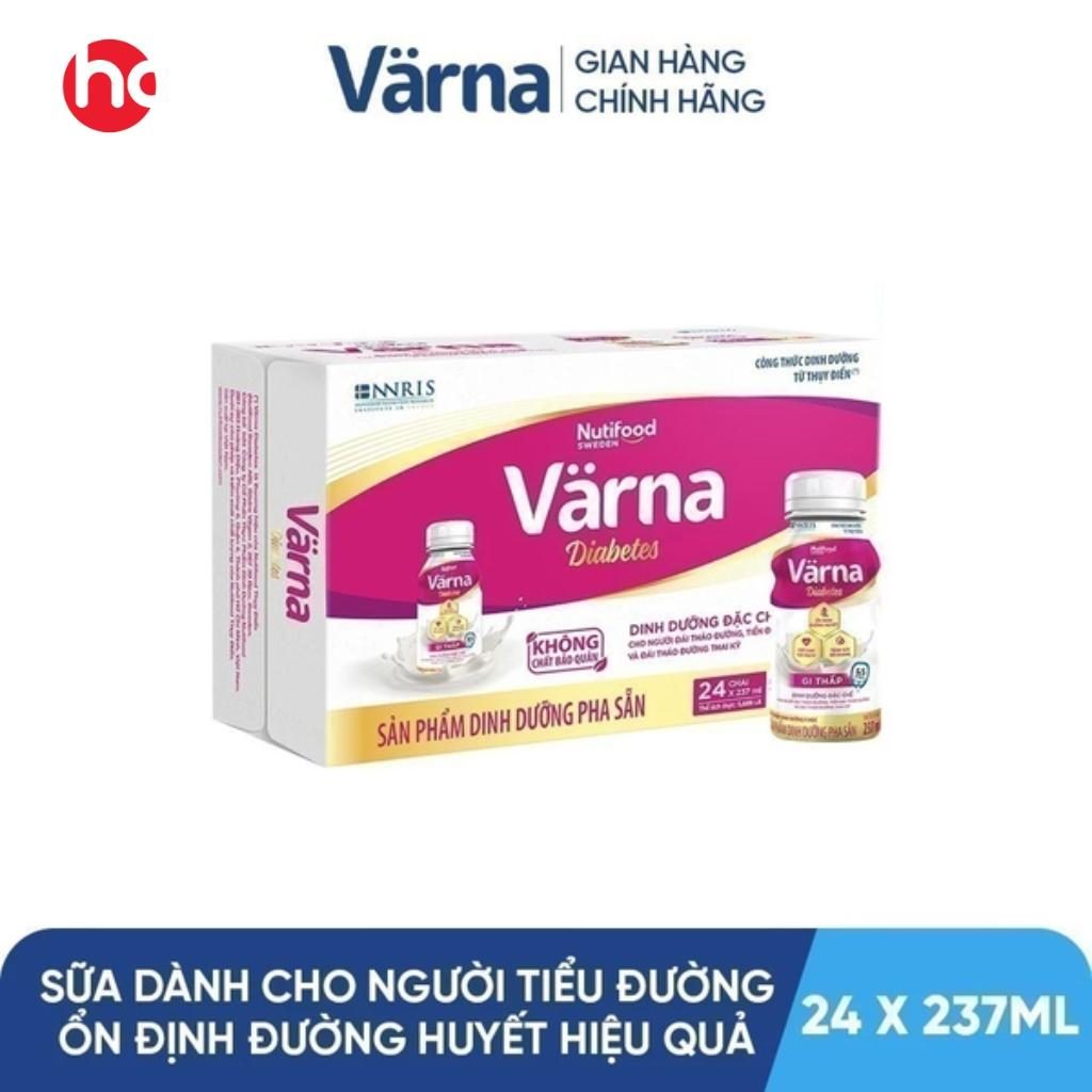 Nuti PS - SBPS Varna Diabetes chai 237 mL