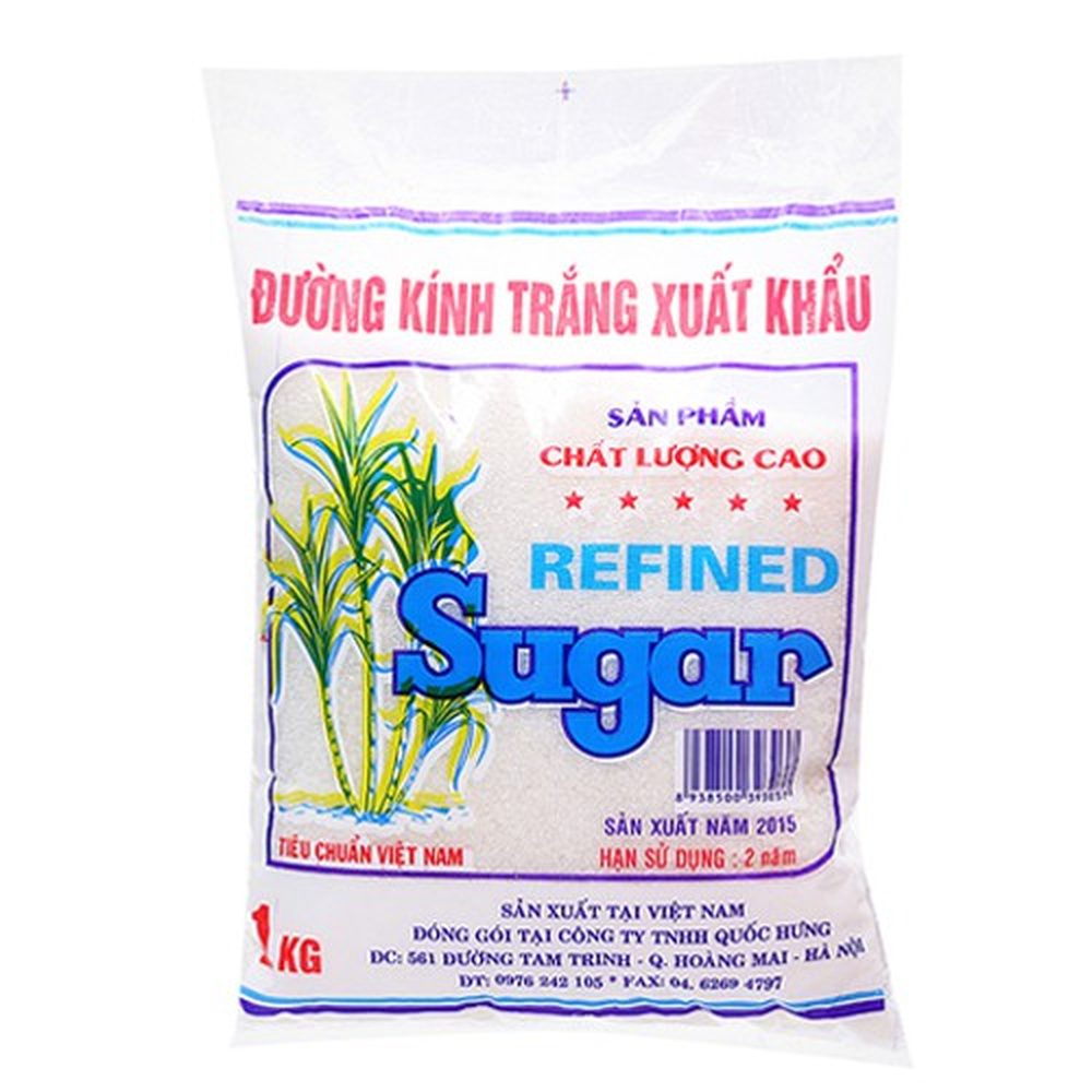 Đường Xuất khẩu 500g
