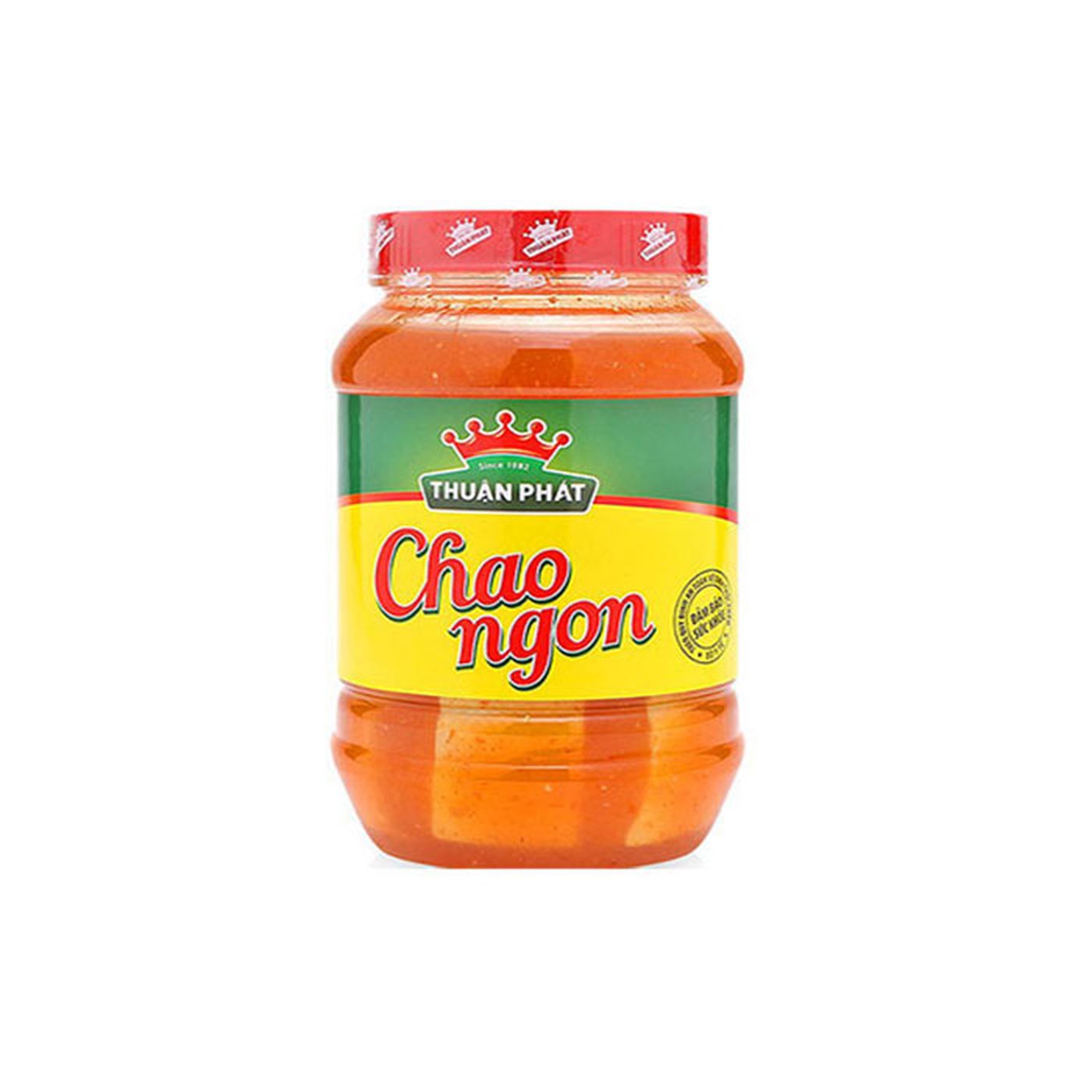 Chao ngon TP 510ML