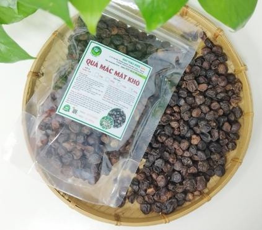 Móc mật khô Tây bắc 50g