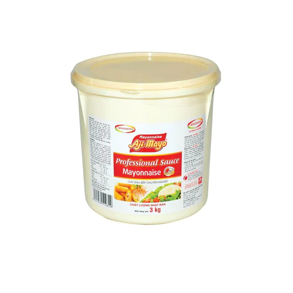 Xốt Aji-Mayo 3kg