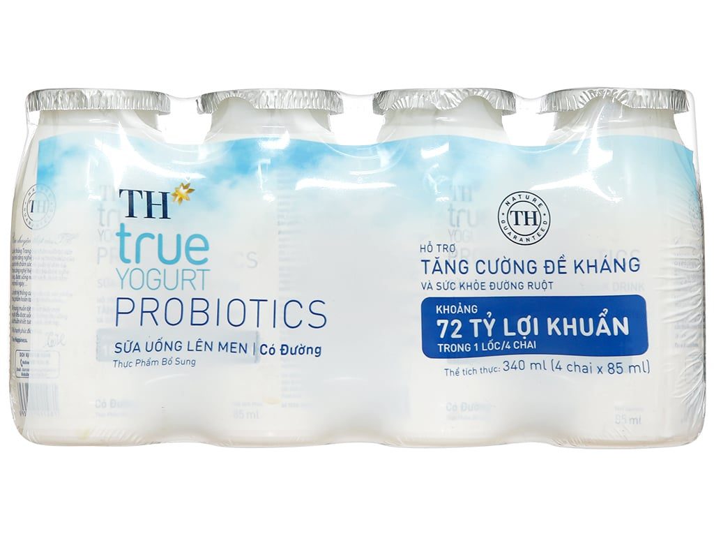 TH-SULM TH Pro lọ 85ml