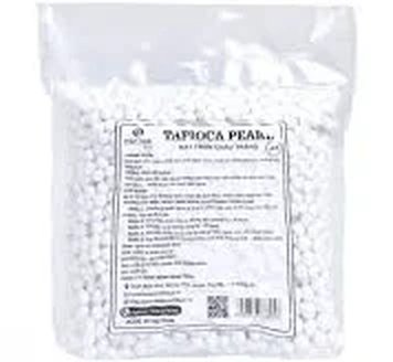Trân châu trắng Minh Hạnh 1kg