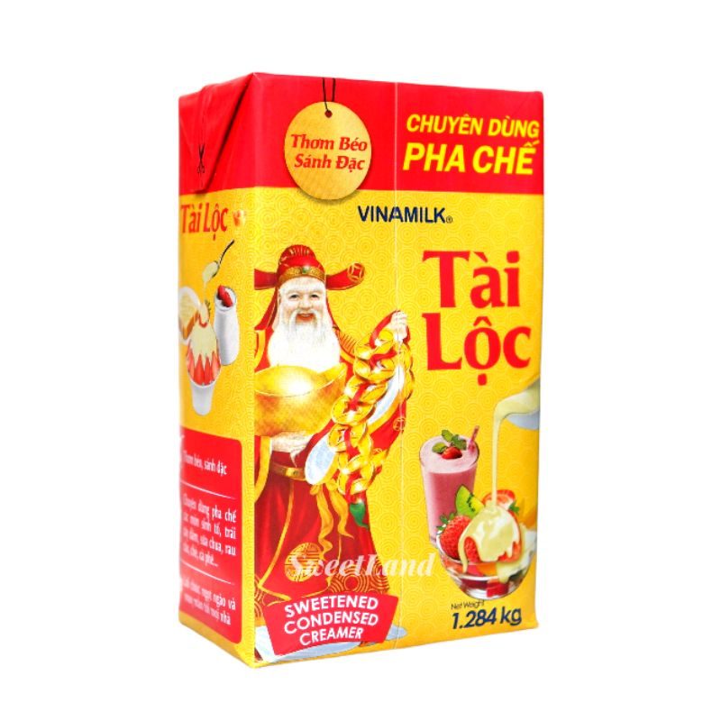 VNM-SĐ Tài Lộc HG 1284g