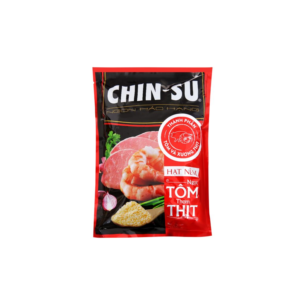 Hạt nêm Chinsu 500g