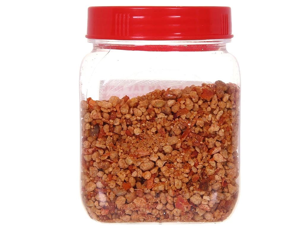 Muối tôm Tây Ninh An An 100g