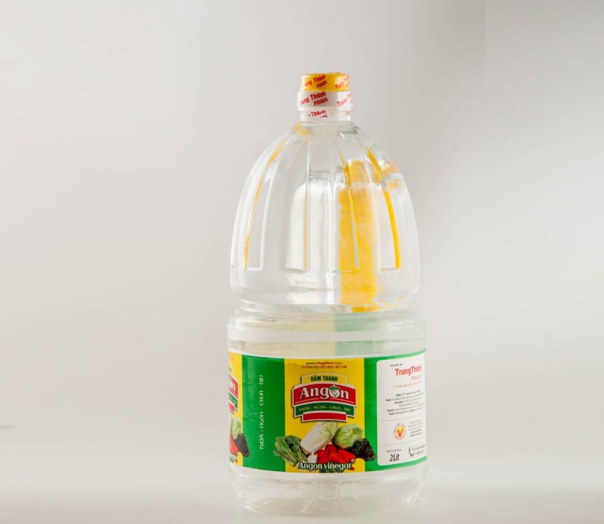 Dấm Angon 2L