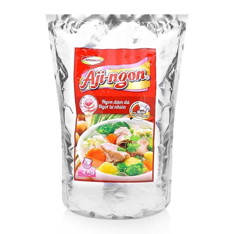 Gia vị nền Ajingon 2kg