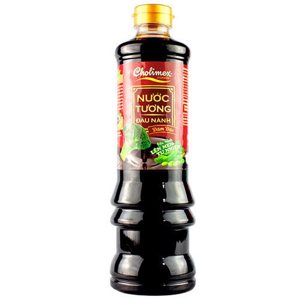 Nước tương cholimex 700ml