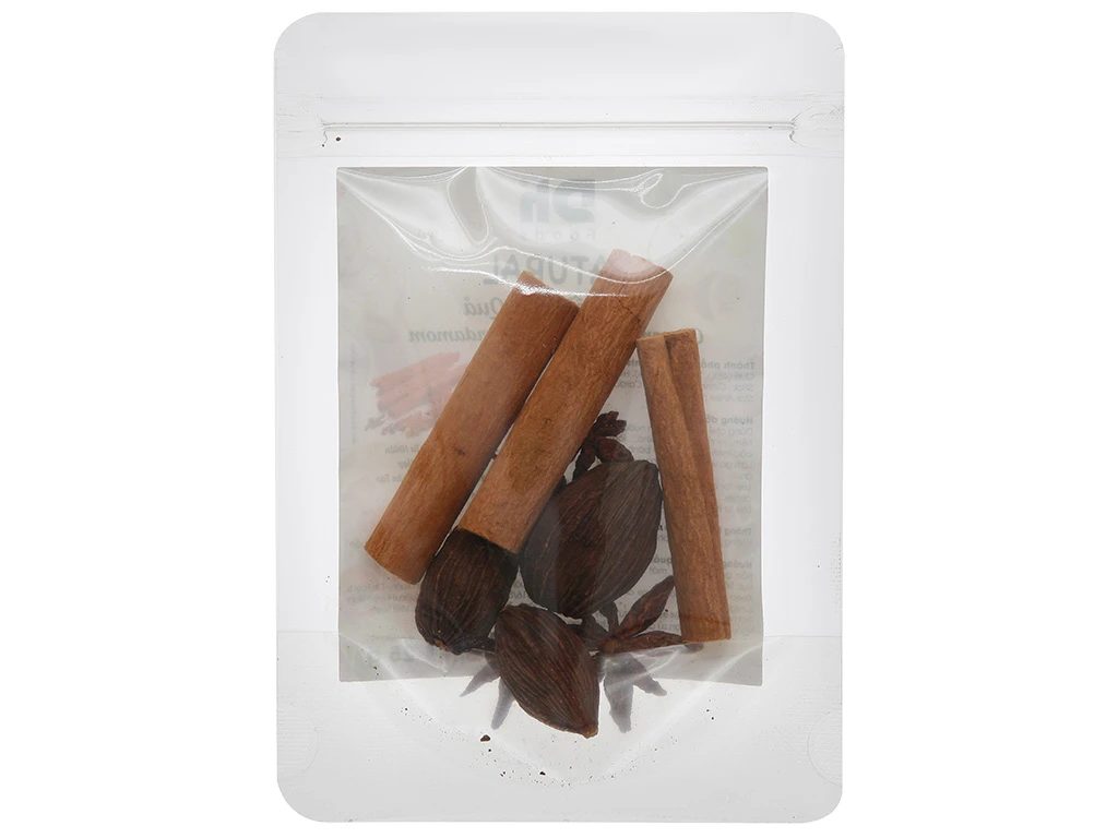 Quế hồi gói 20g