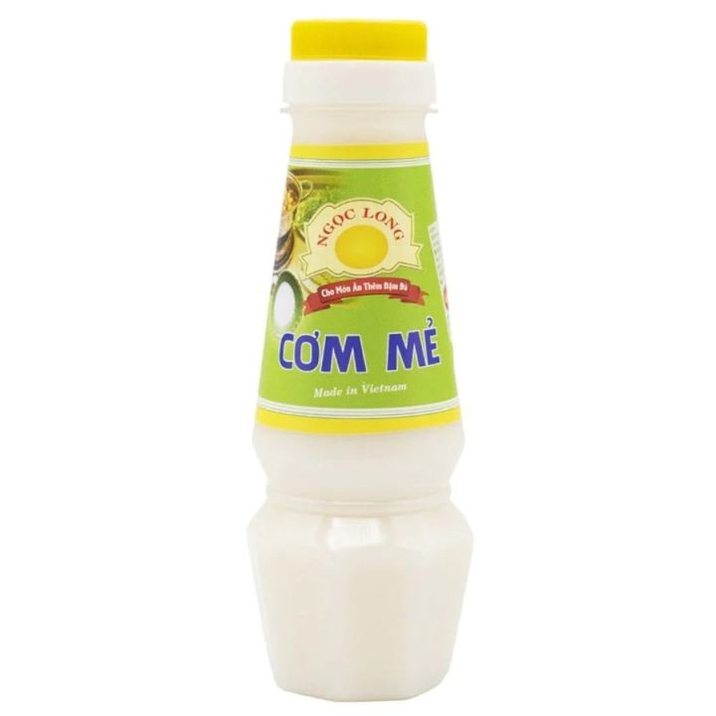 Cơm mẻ Ngọc long 300g
