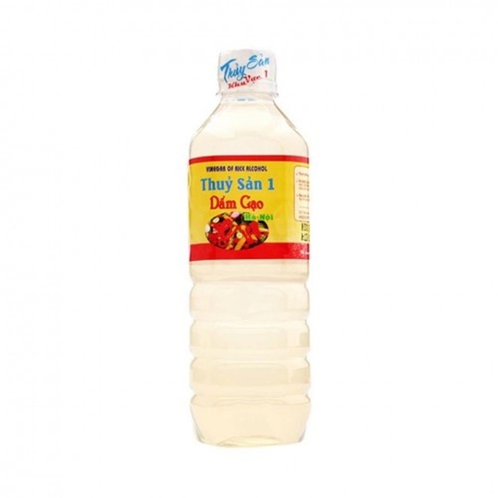 Dấm Hà Nội 500ml