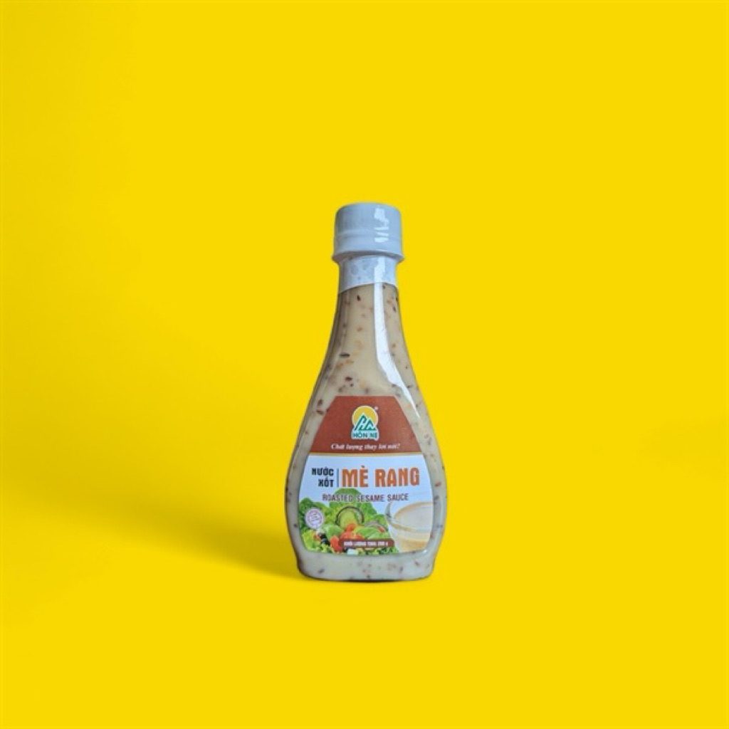 Xốt rang me Hòn Nẹ 250g
