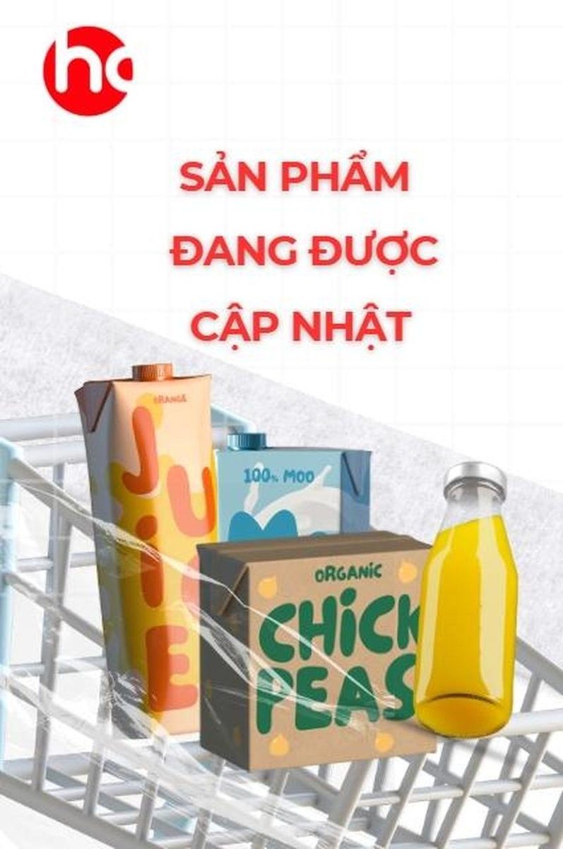 Sốt bò kho xốt vang 50g