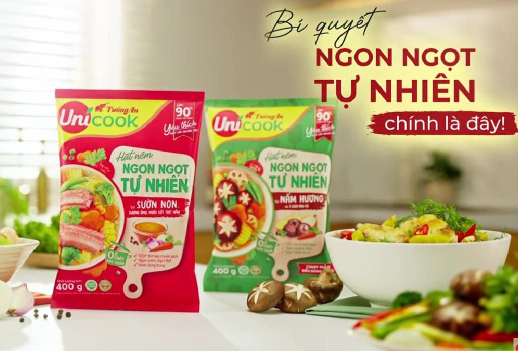 Hạt nêm Tường An 400g