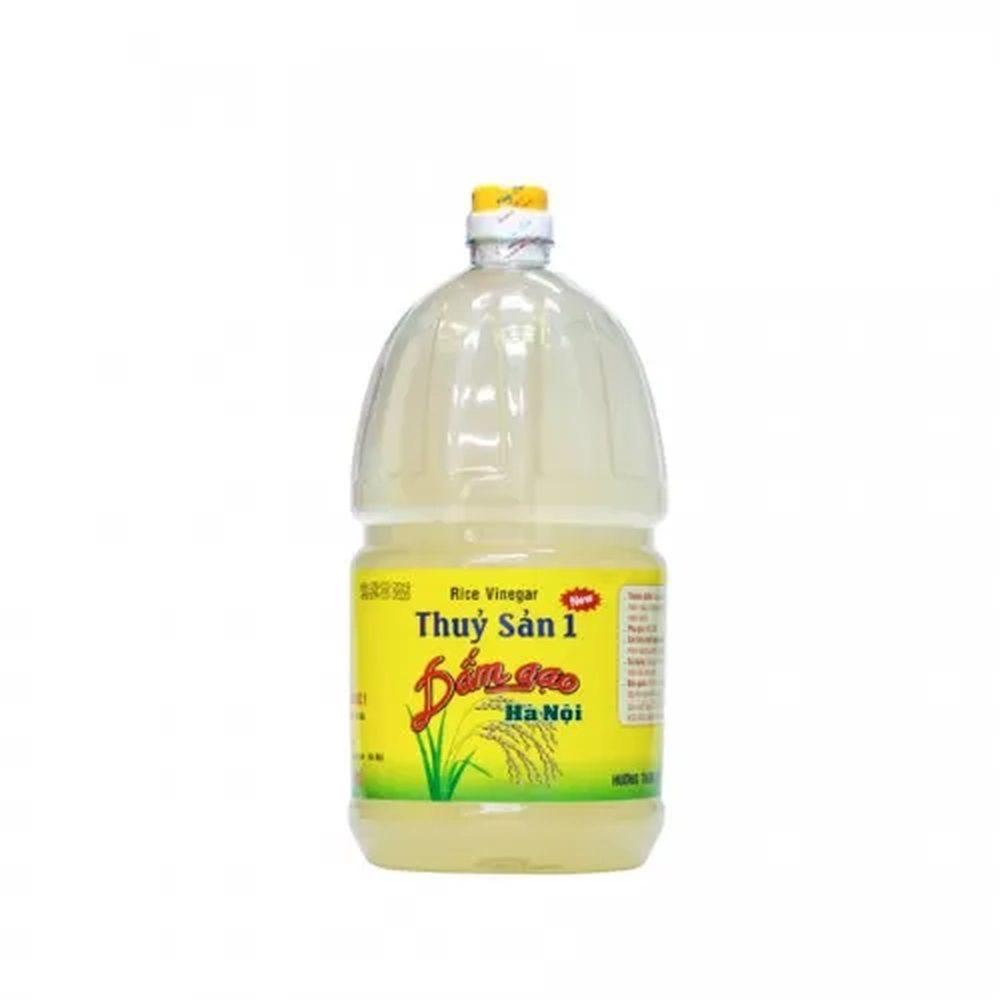 Dấm gạo Thuỷ Sản 2L
