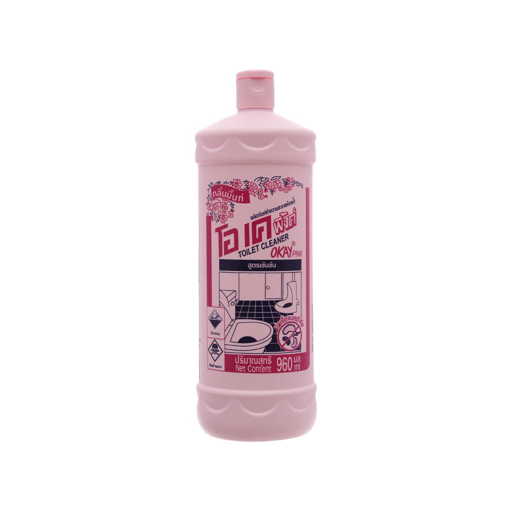 Tẩy thái Okay 960ml
