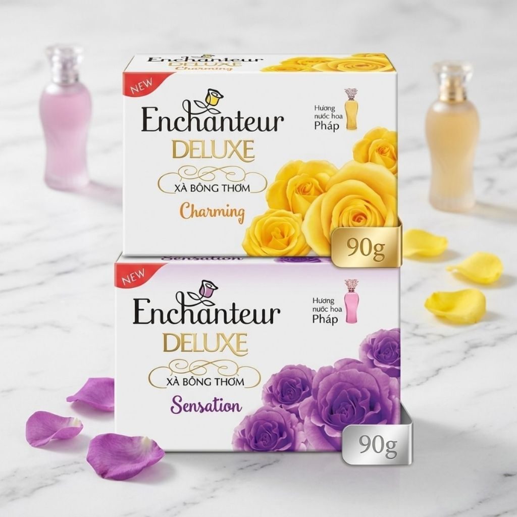 XP Enchanteur 90g