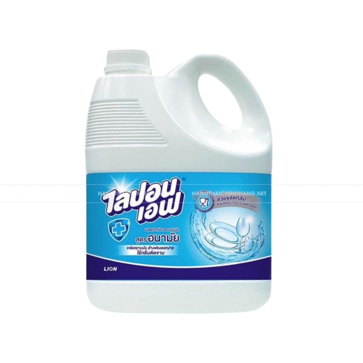 NRC Lipon Thái 3600ml