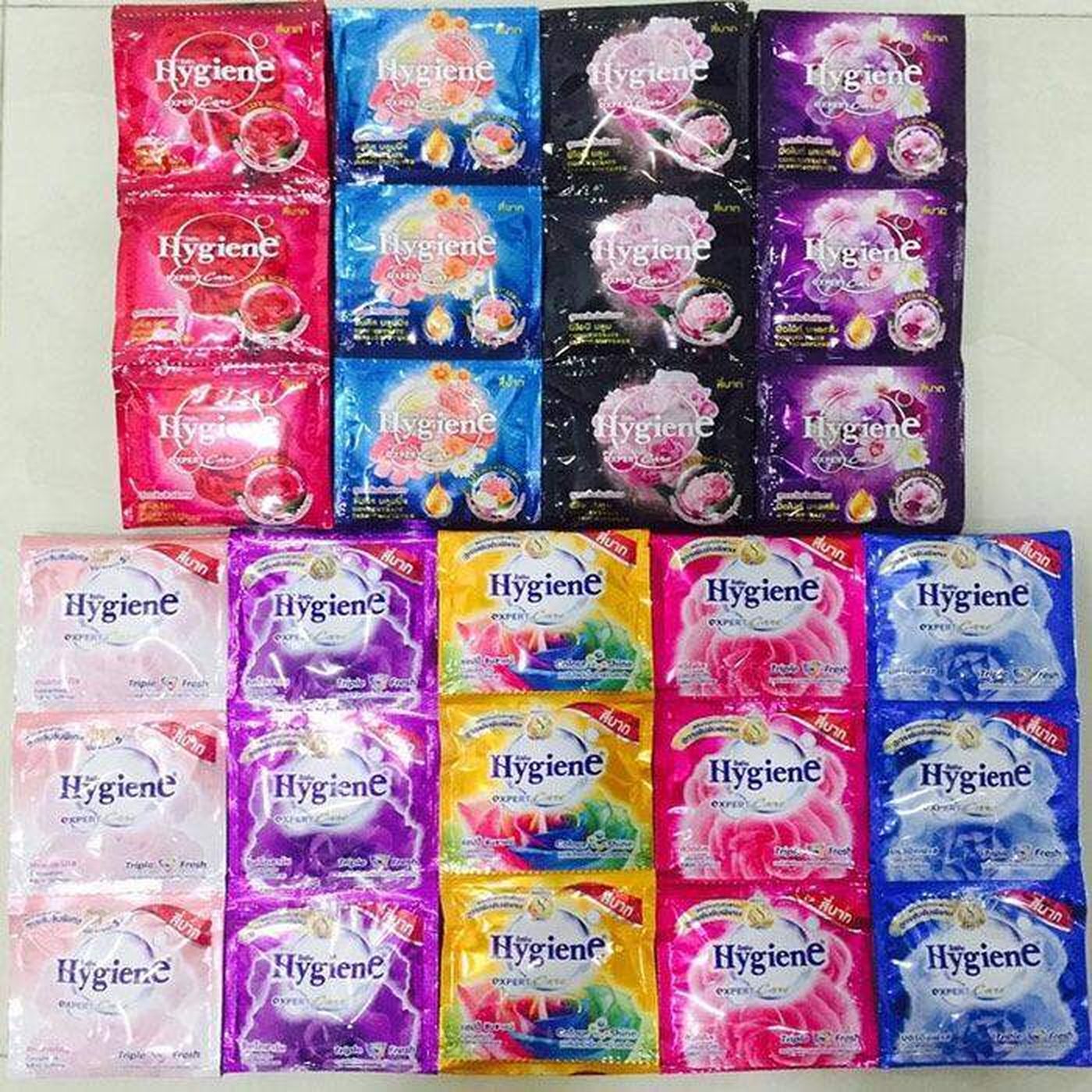 Nước xả Hygiene dây