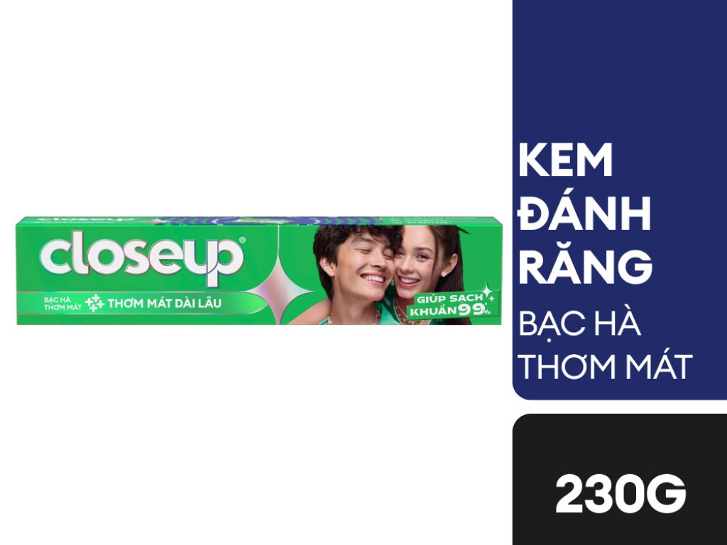 KDR Closeup 230g