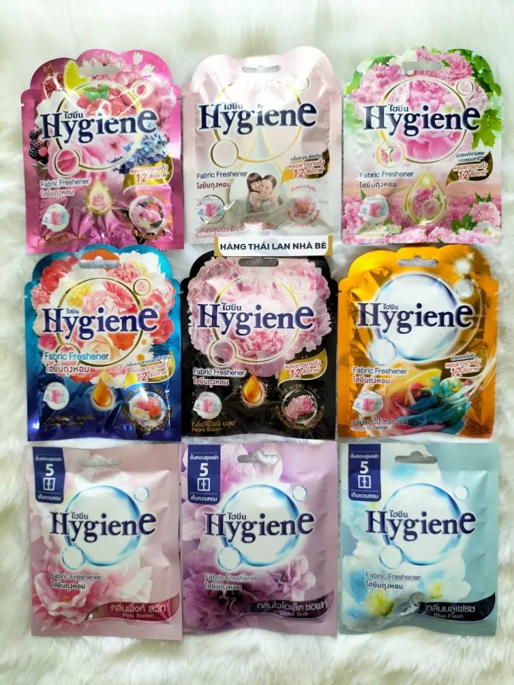 Túi thơm hygiene