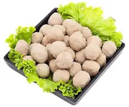 Bò viên Hồng Văn 500g