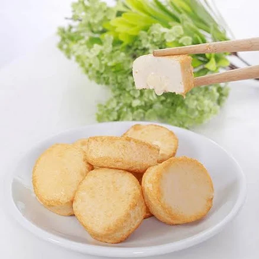 Đậu hũ phô mai HUTA 500g
