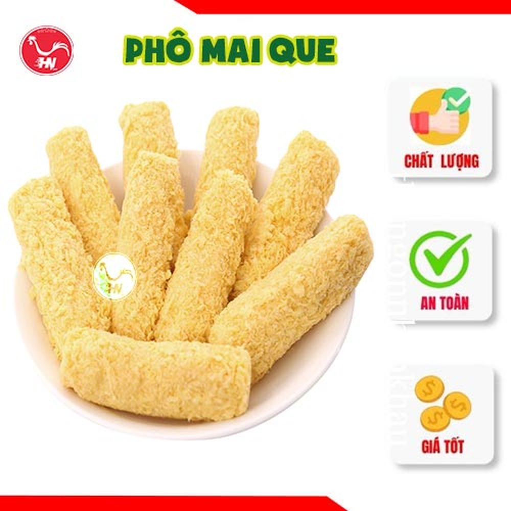 Phô mai que HN 450G