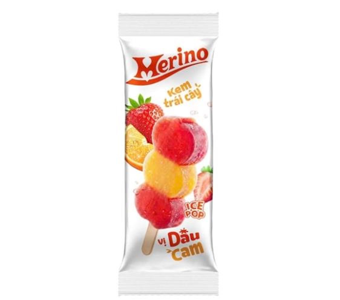 Kem Merino que dâu cam 52g
