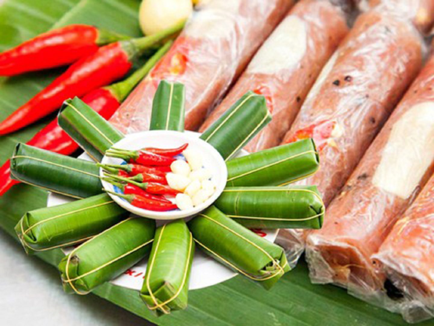 Nem chua Thanh Hoá Anh Khoa/20