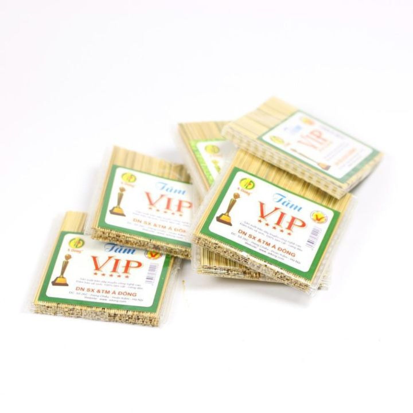 Tăm vip gói 5