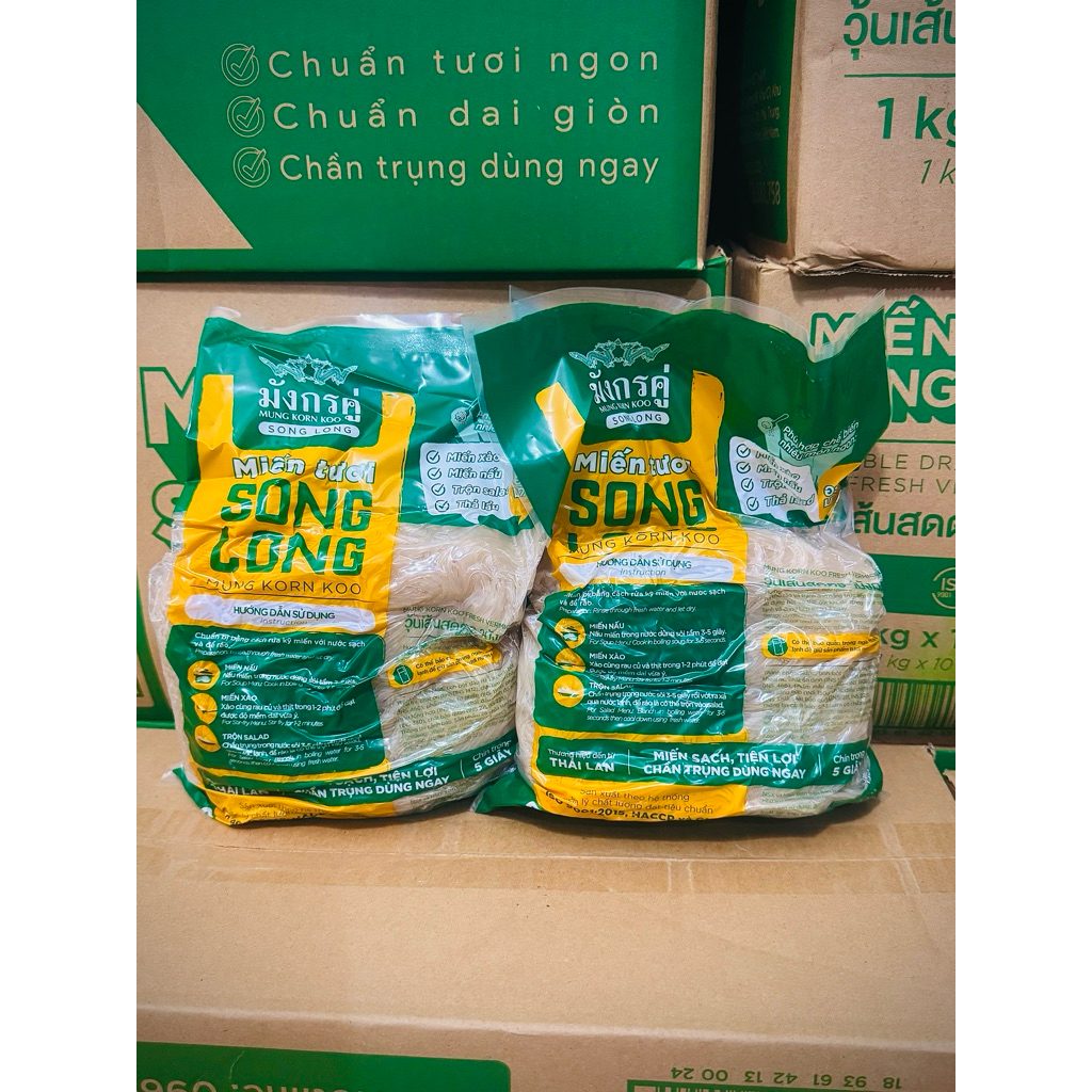 Miến Tươi 1kg