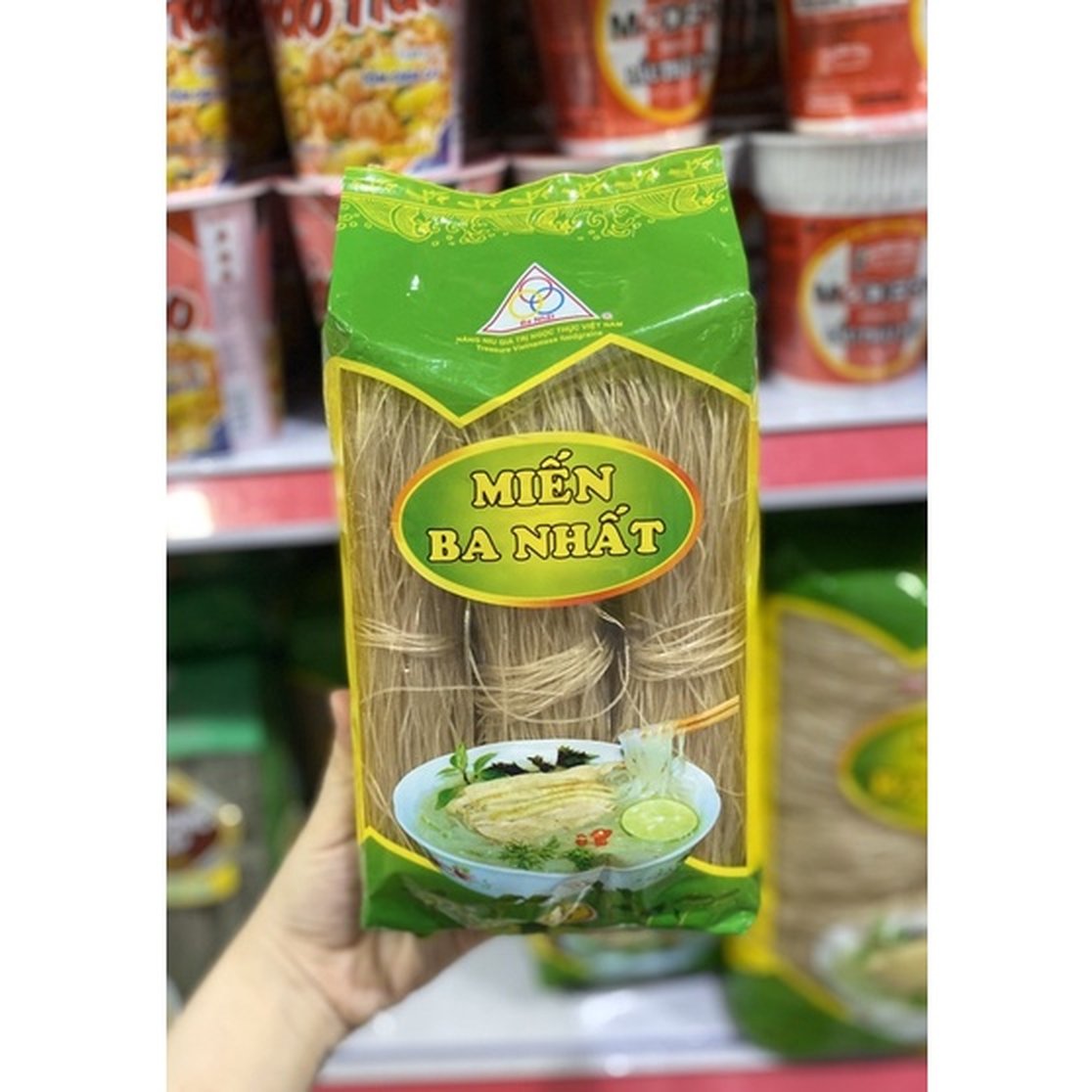 Miến Ba Nhất 250G