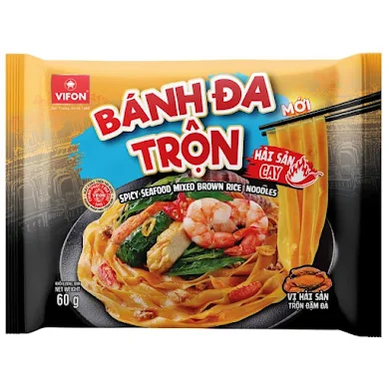 Bánh đa trộn Vifon 60g