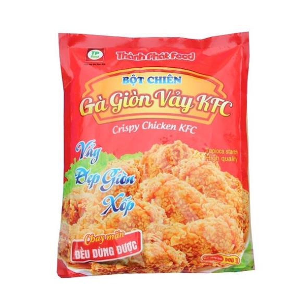 Bột chiên giòn KFC TP 300g