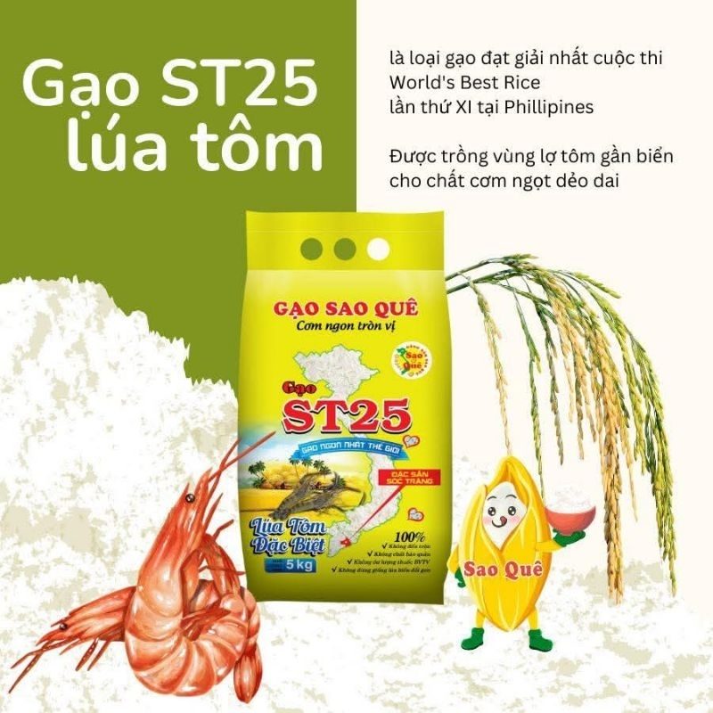 Gạo lứt đen Điện Biên 1kg