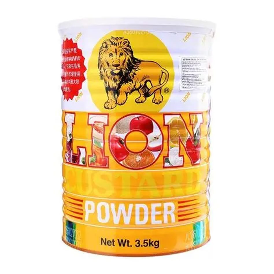 Bột sư tử 3.5kg