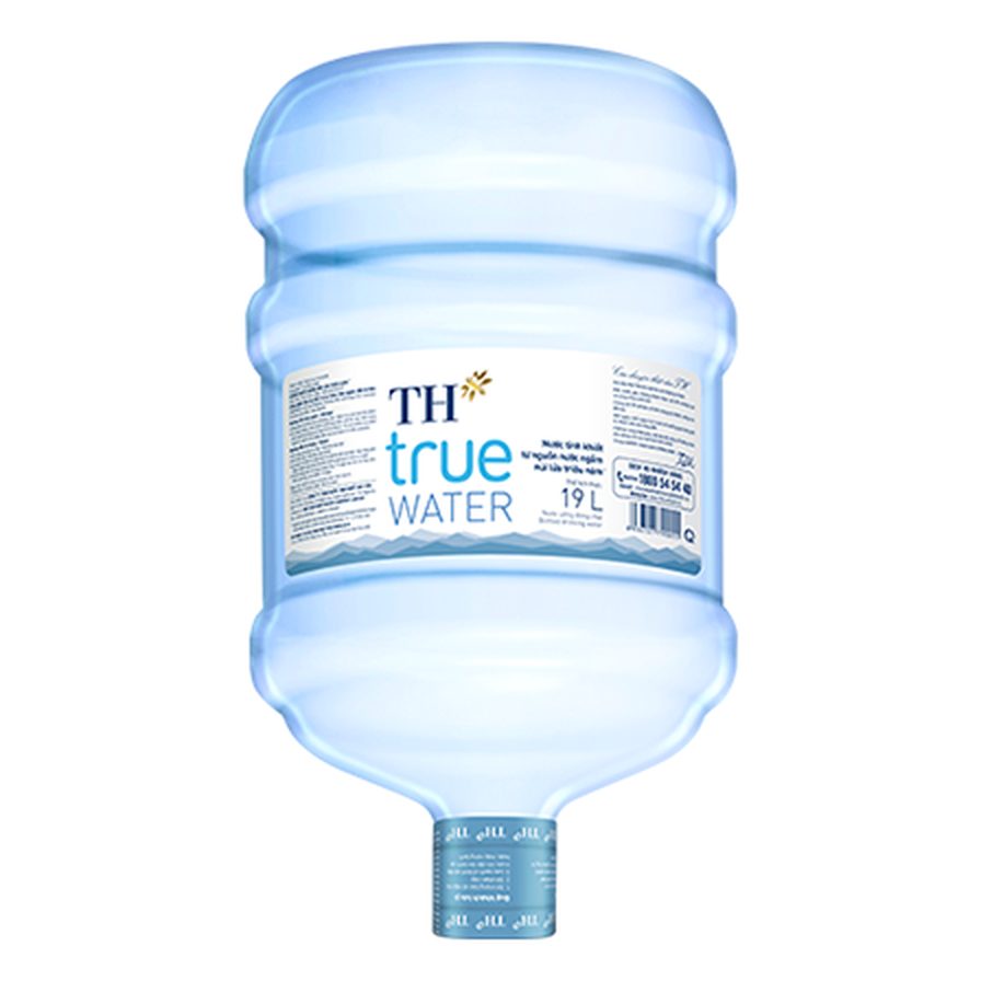 Nước TH bình 20l