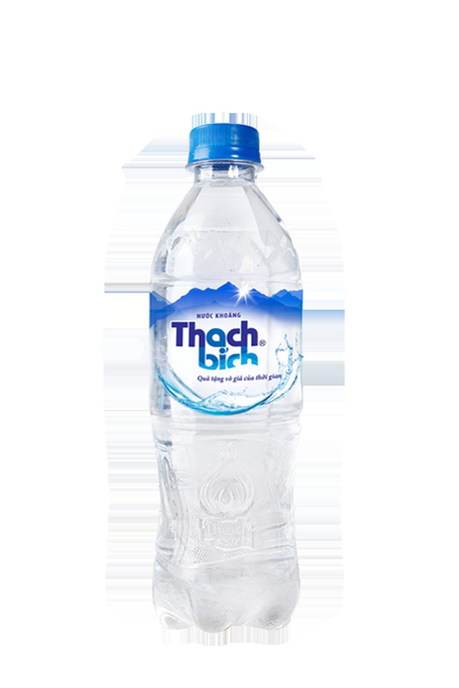 Nước khoáng Thạch Bích 350ml