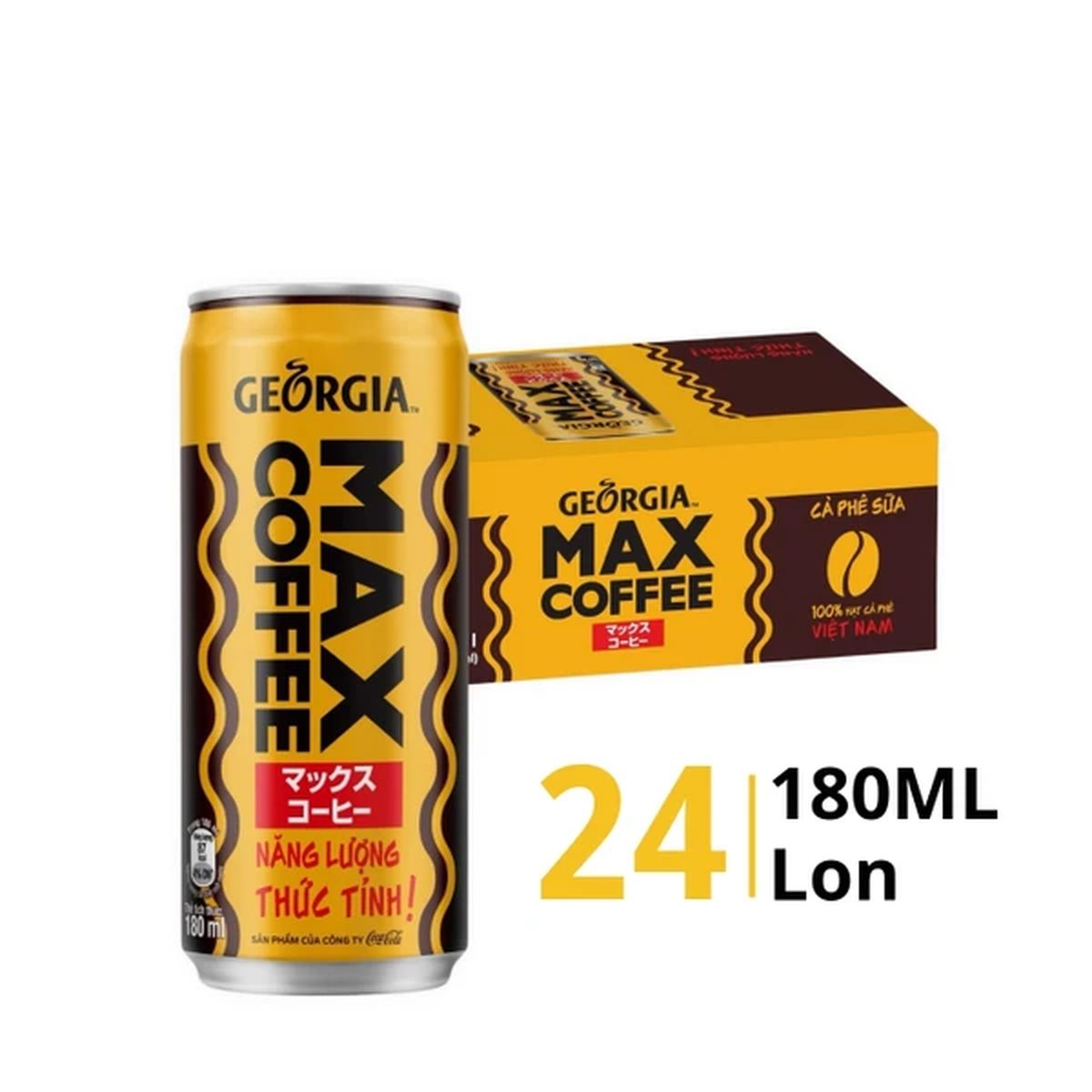 Cafe max 180ml