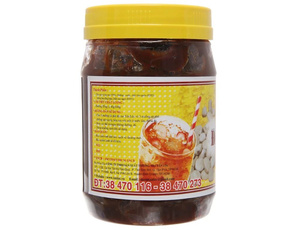 Me đá 500g